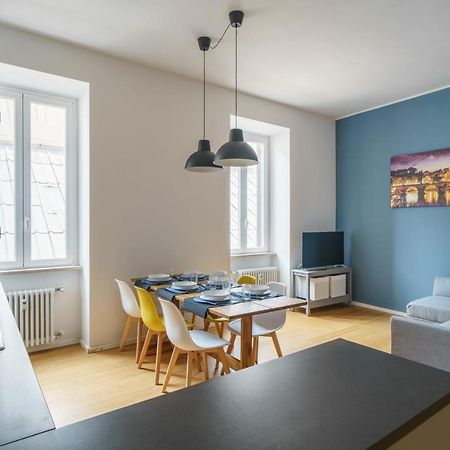 Dreamynest Quattro Cantoni - 2 Bdr Vicino Il Colosseo 로마 외부 사진