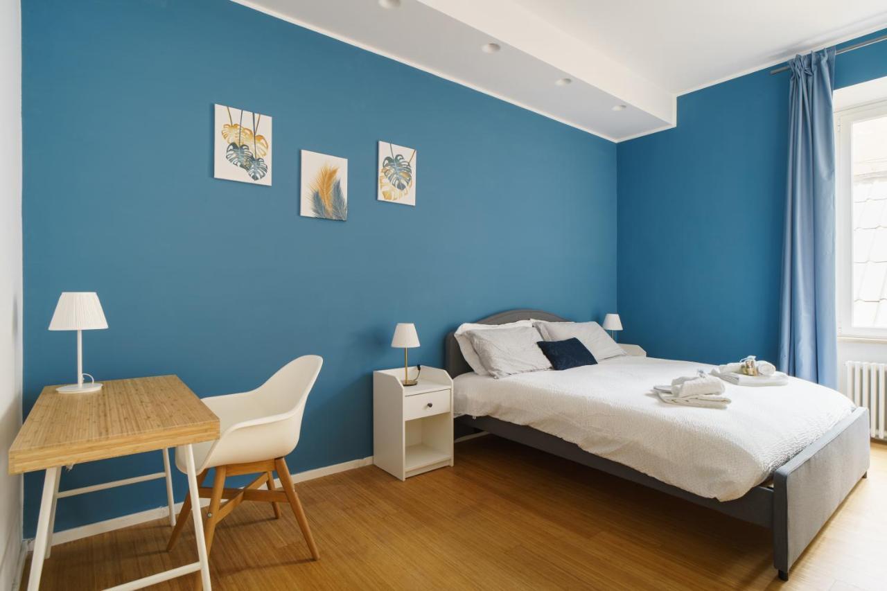 Dreamynest Quattro Cantoni - 2 Bdr Vicino Il Colosseo 로마 외부 사진