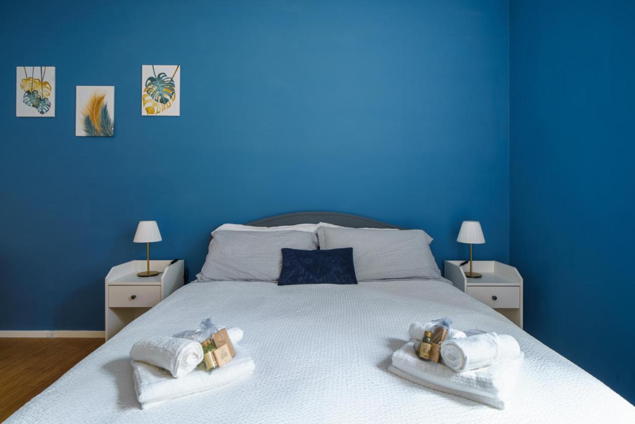 Dreamynest Quattro Cantoni - 2 Bdr Vicino Il Colosseo 로마 외부 사진