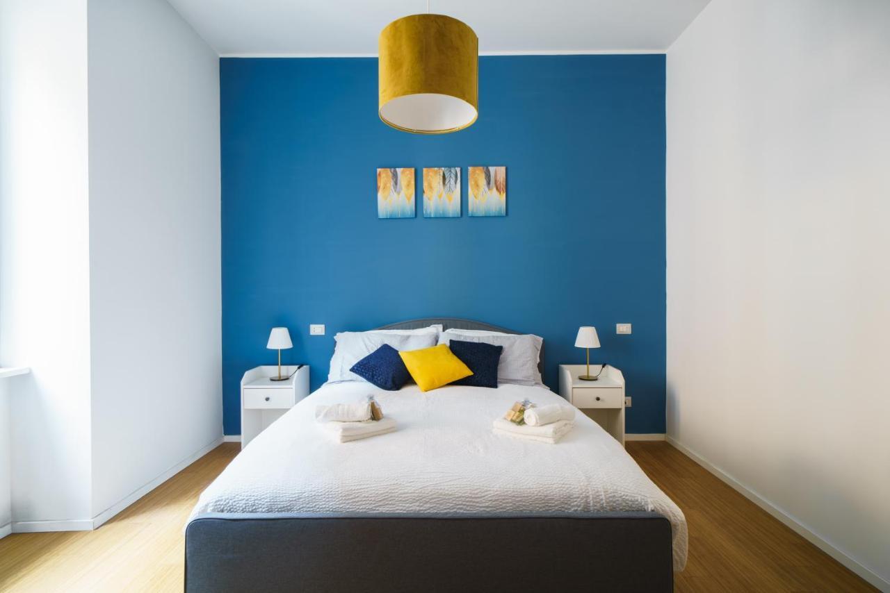 Dreamynest Quattro Cantoni - 2 Bdr Vicino Il Colosseo 로마 외부 사진