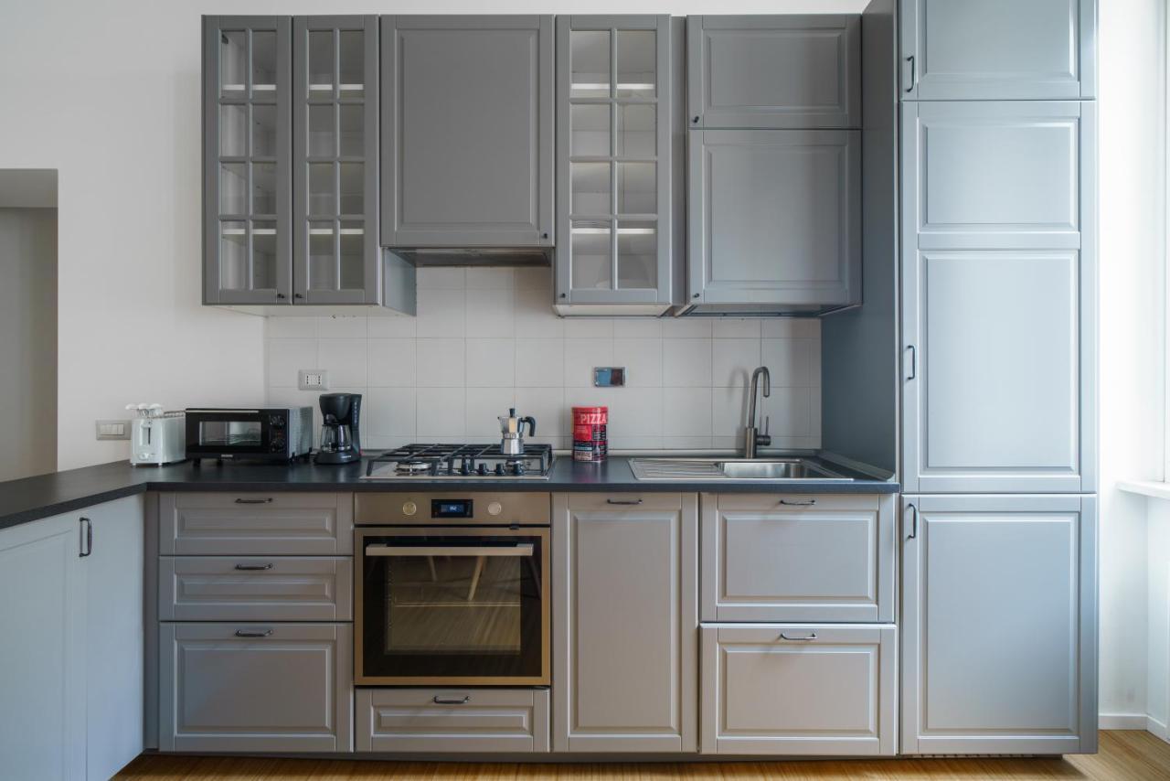 Dreamynest Quattro Cantoni - 2 Bdr Vicino Il Colosseo 로마 외부 사진