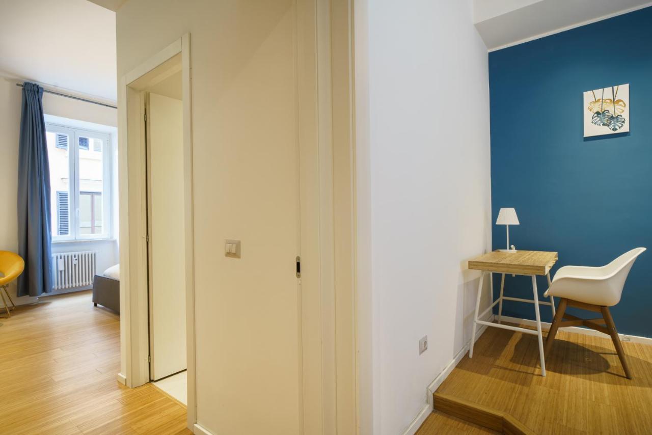 Dreamynest Quattro Cantoni - 2 Bdr Vicino Il Colosseo 로마 외부 사진