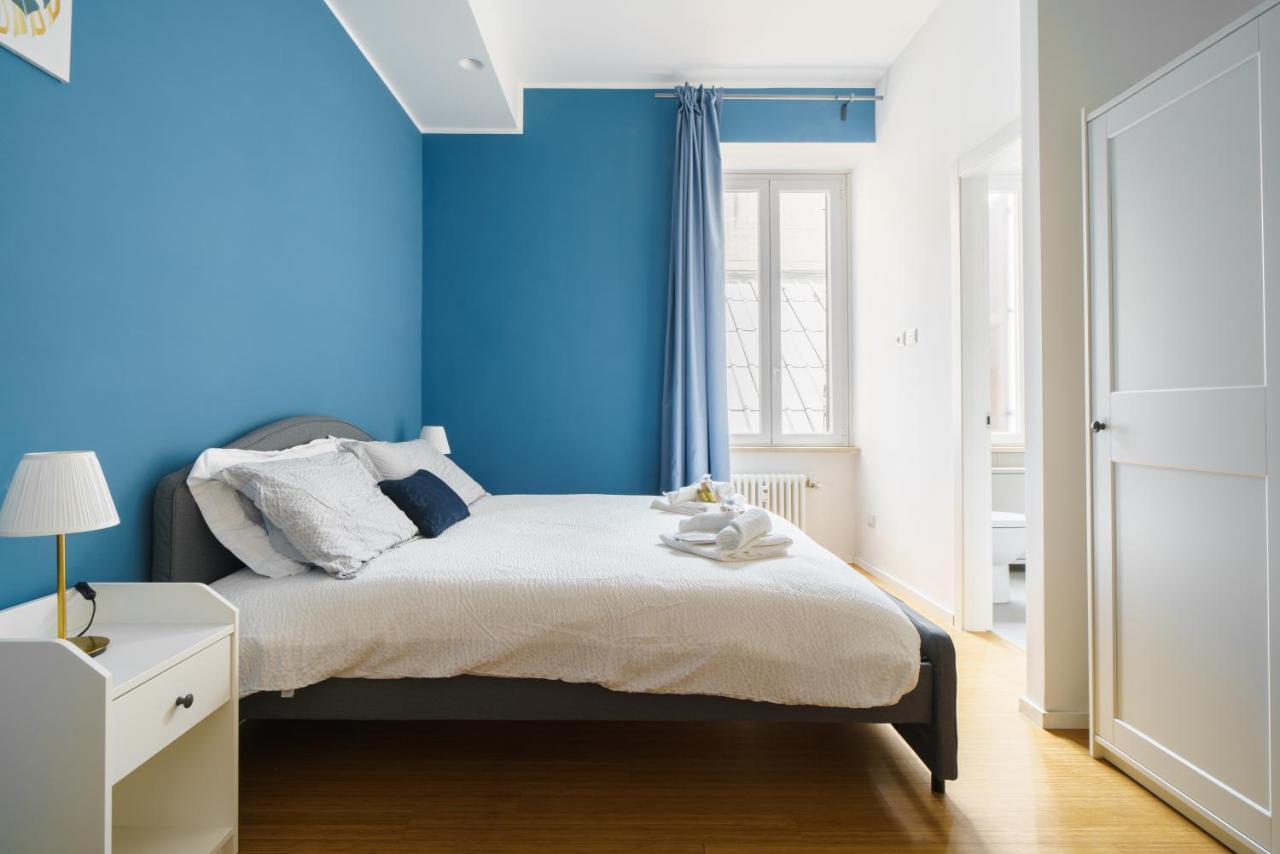 Dreamynest Quattro Cantoni - 2 Bdr Vicino Il Colosseo 로마 외부 사진