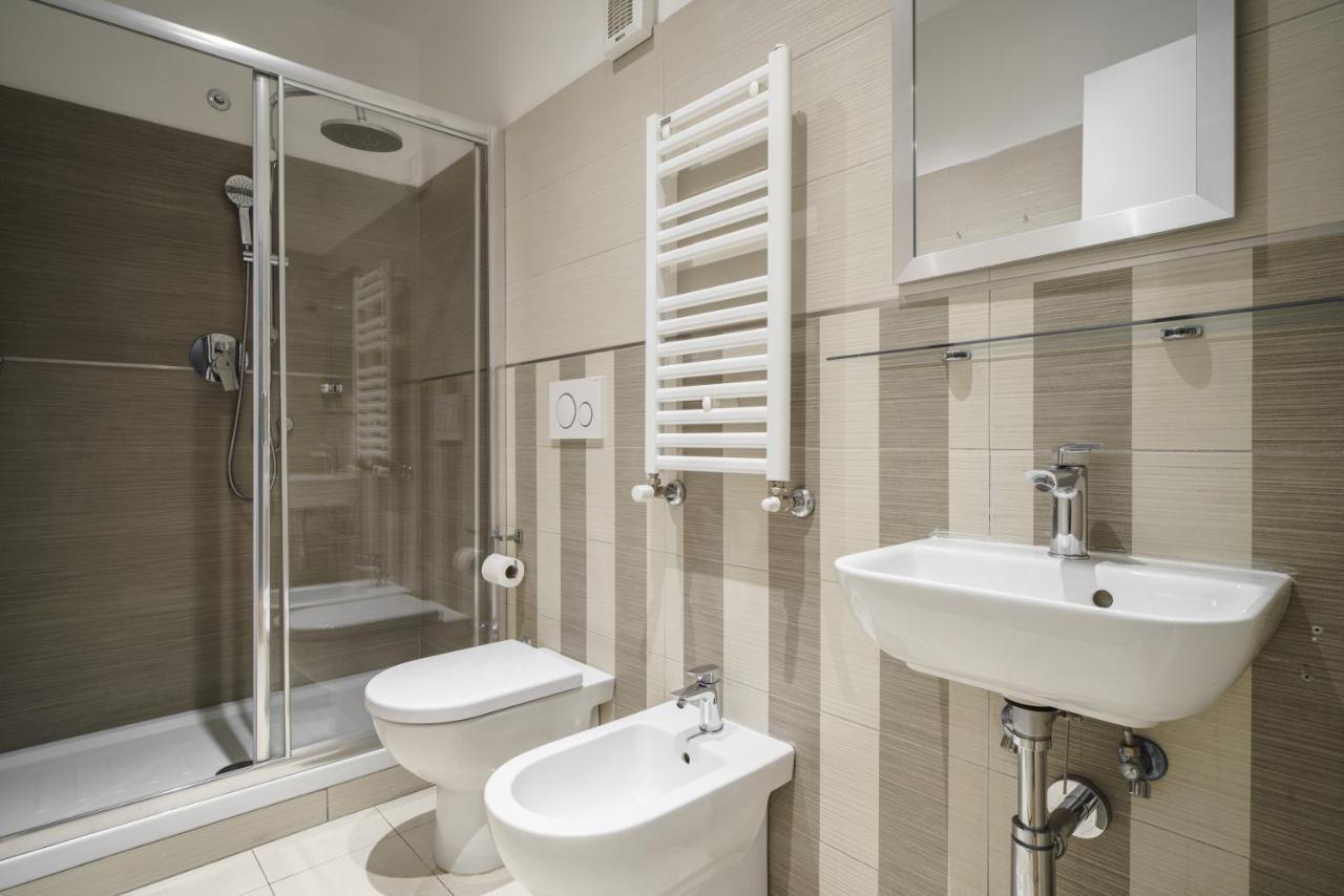 Dreamynest Quattro Cantoni - 2 Bdr Vicino Il Colosseo 로마 외부 사진