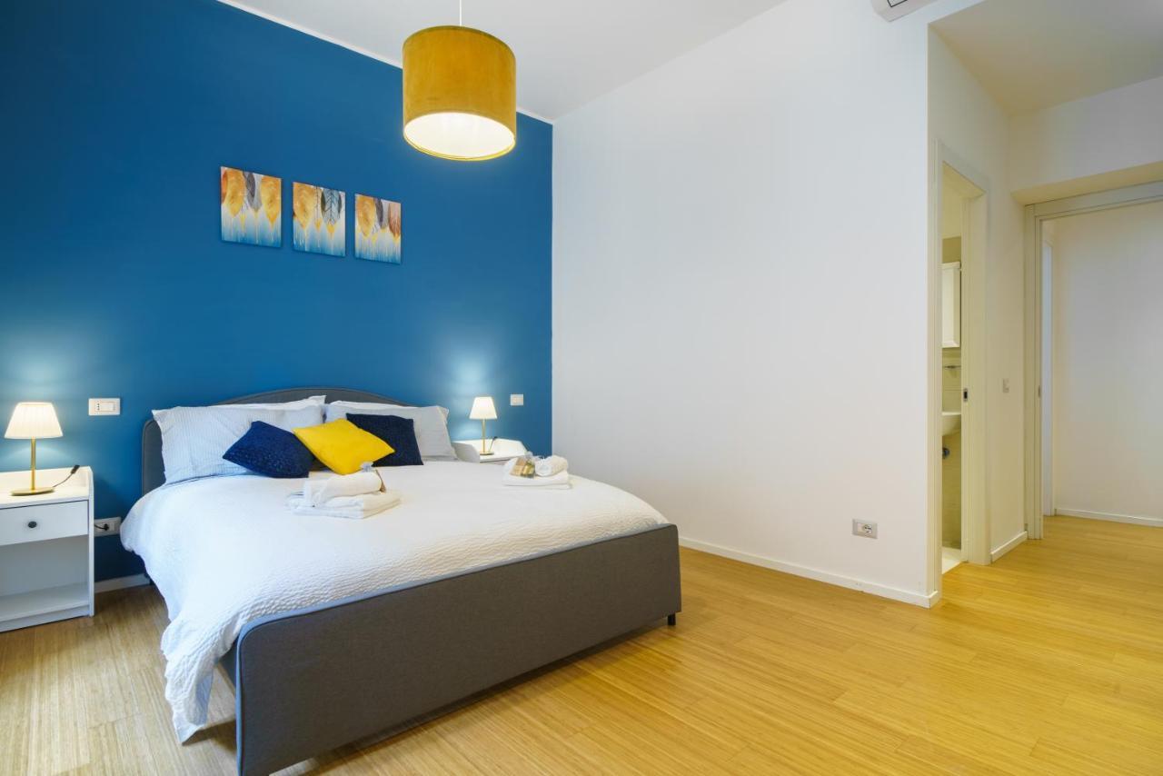 Dreamynest Quattro Cantoni - 2 Bdr Vicino Il Colosseo 로마 외부 사진